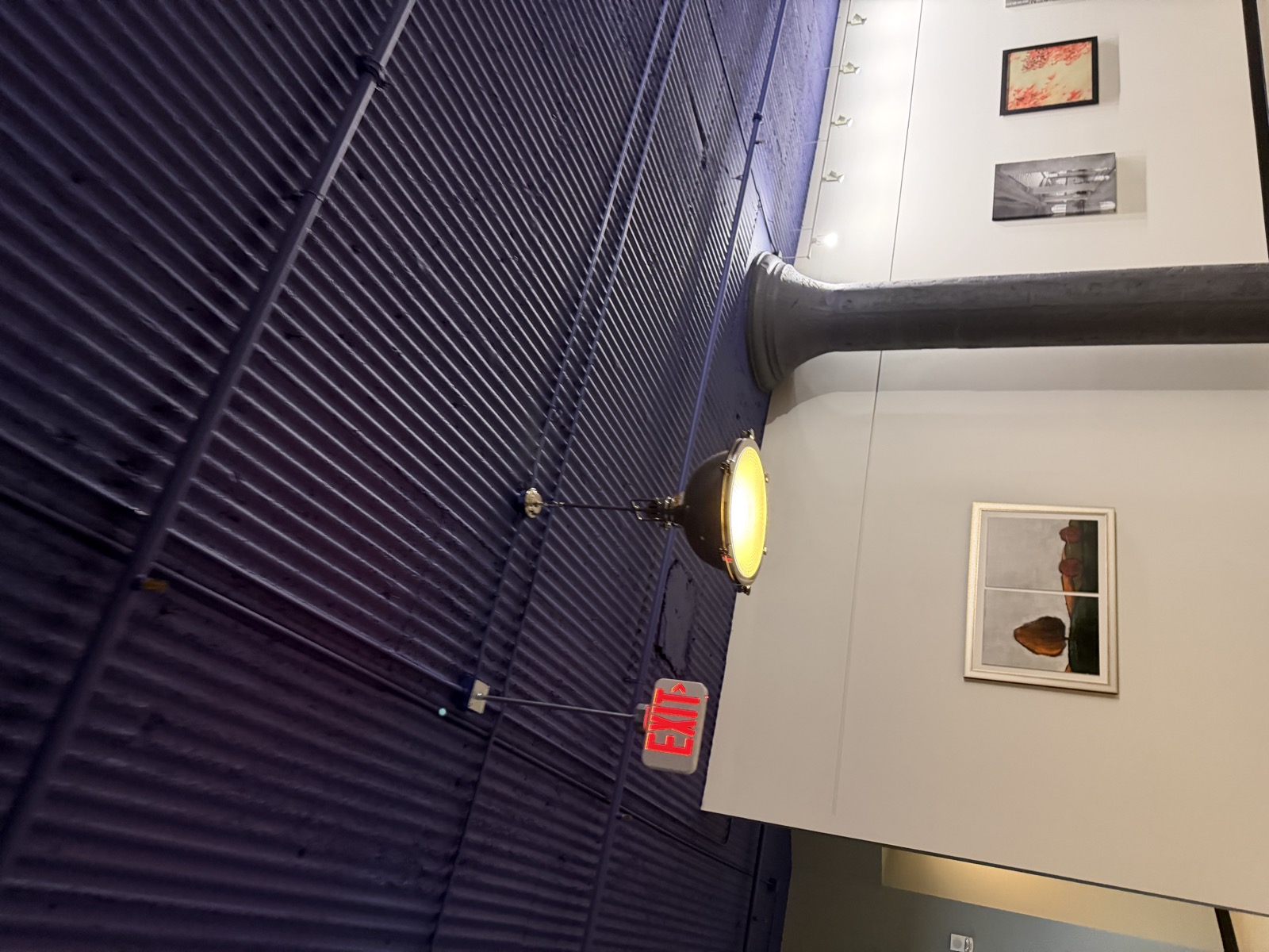 Floor 3 - Lighting